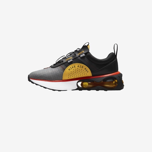 nike air max 2021 boys“grade school sz.+1.5=womens sz. - Picture 2 of 10